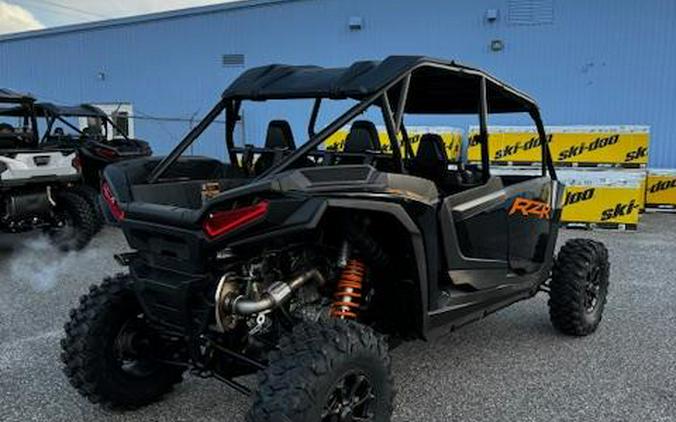 2024 Polaris Industries RZR XP 4 1000 PREMIUM