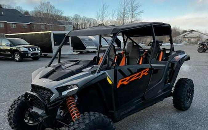 2024 Polaris Industries RZR XP 4 1000 PREMIUM