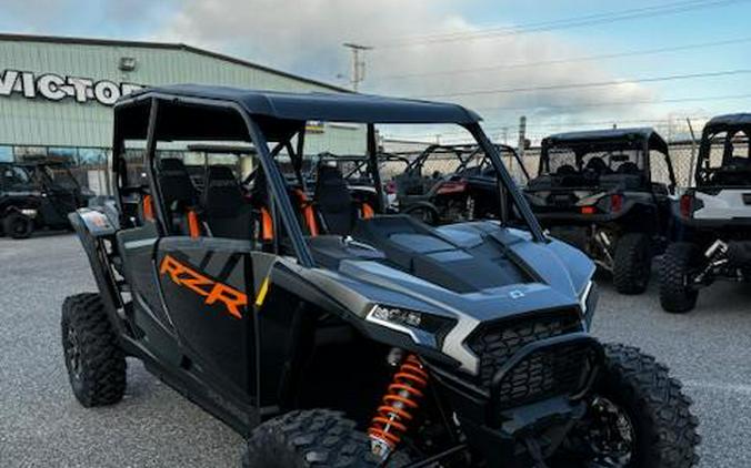 2024 Polaris Industries RZR XP 4 1000 PREMIUM