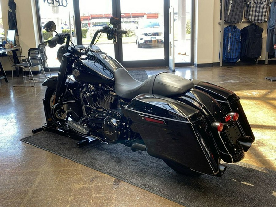 2024 Harley-Davidson Touring FLHRXS - Road King Special