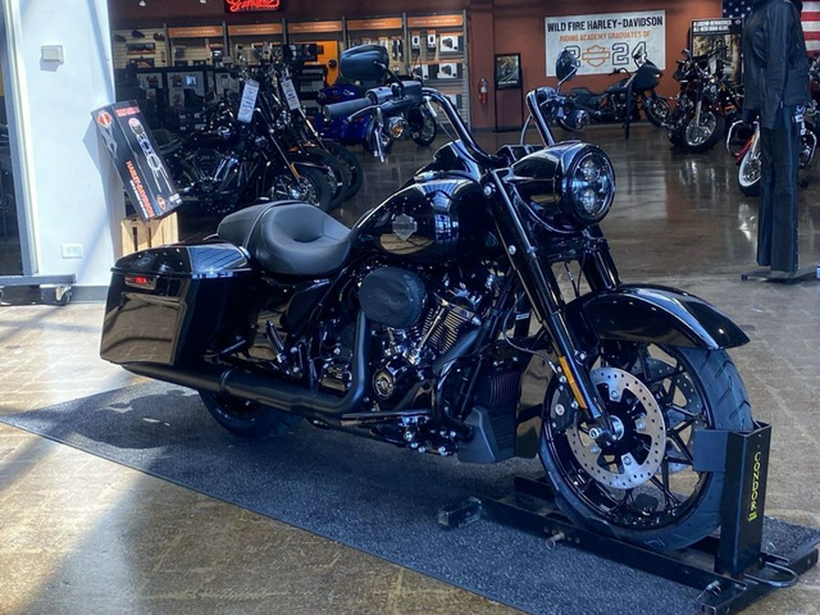 2024 Harley-Davidson Touring FLHRXS - Road King Special