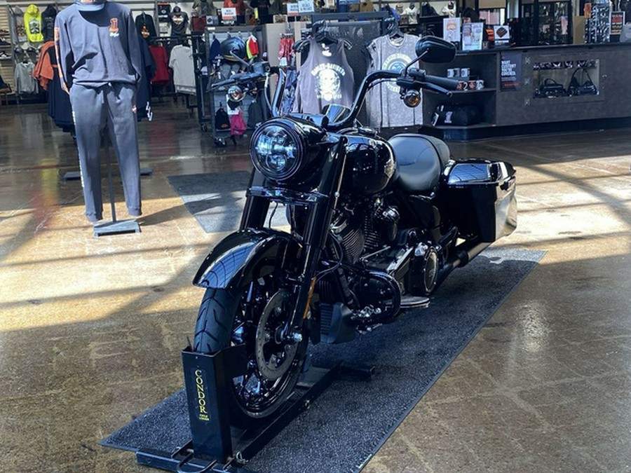 2024 Harley-Davidson Touring FLHRXS - Road King Special