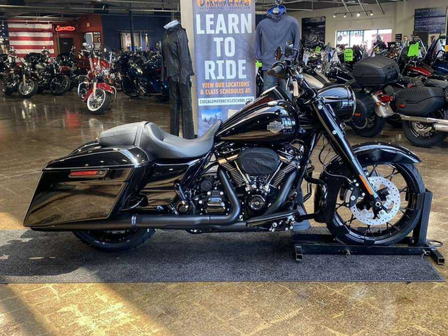 2024 Harley-Davidson Touring FLHRXS - Road King Special