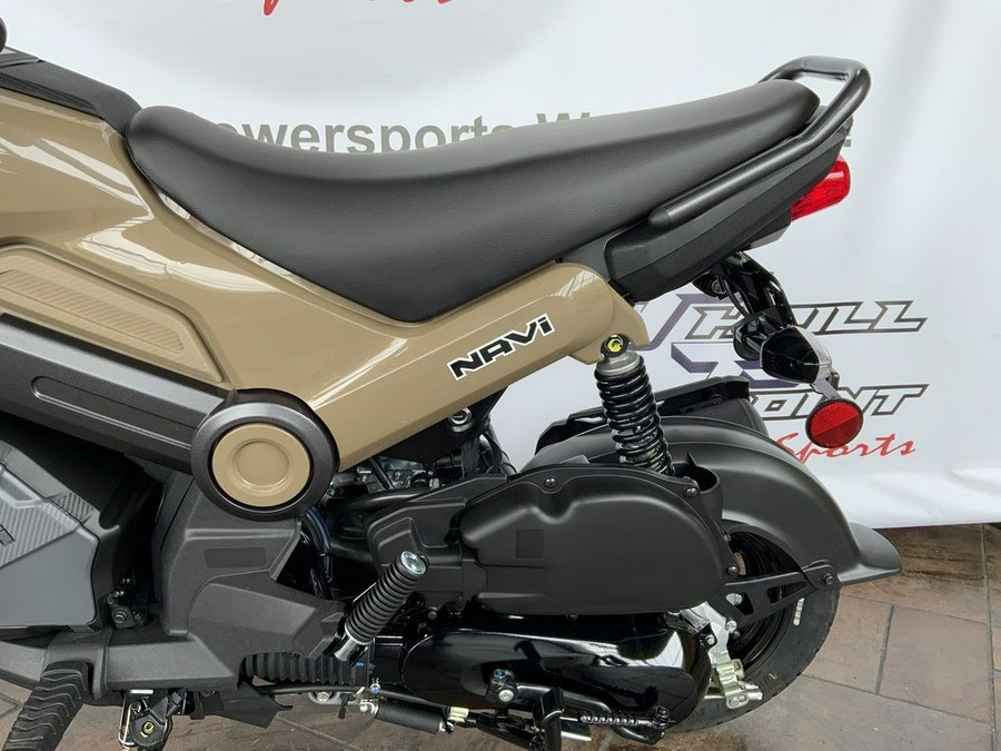 2022 Honda® Navi