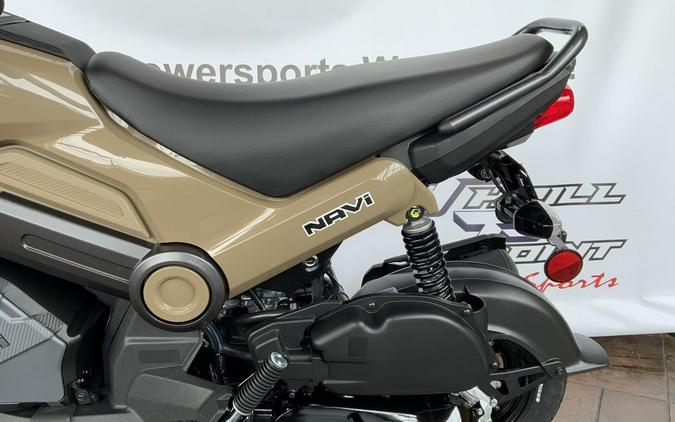 2022 Honda® Navi