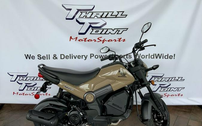 2022 Honda® Navi