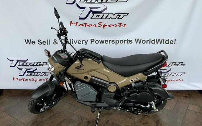 2022 Honda® Navi