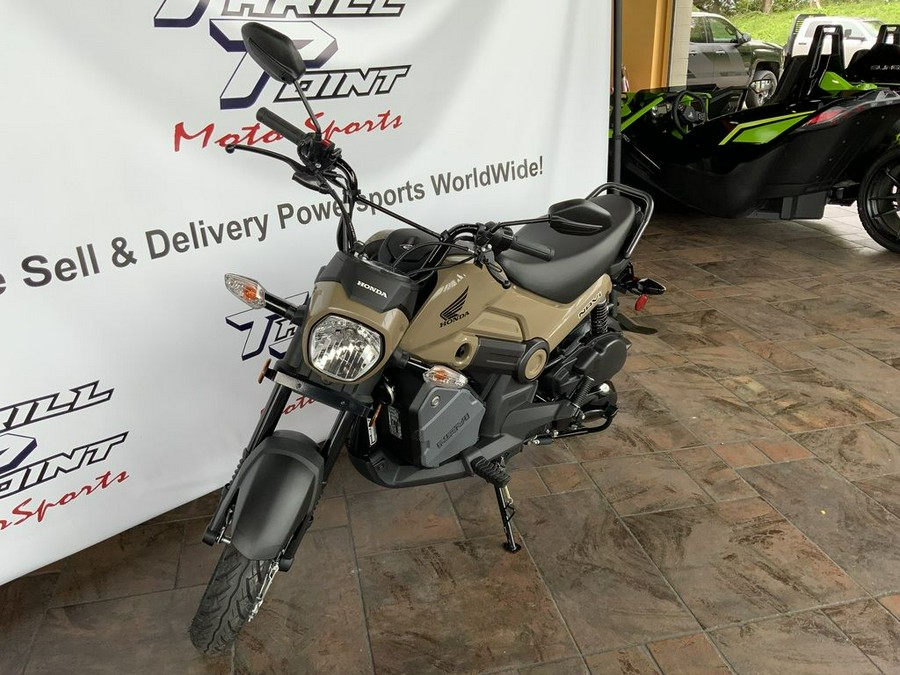 2022 Honda® Navi