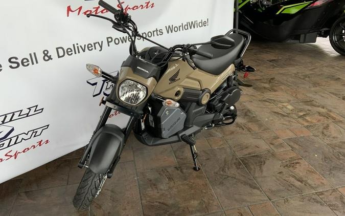 2022 Honda® Navi