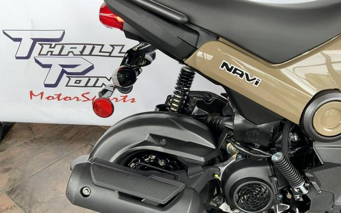 2022 Honda® Navi