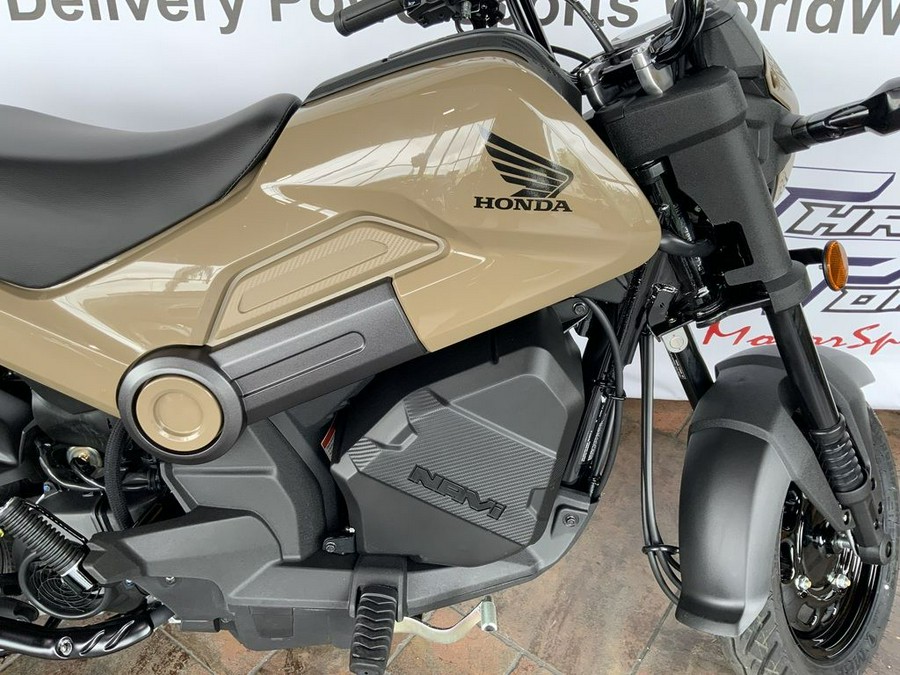 2022 Honda® Navi