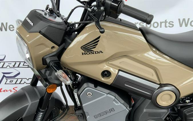 2022 Honda® Navi