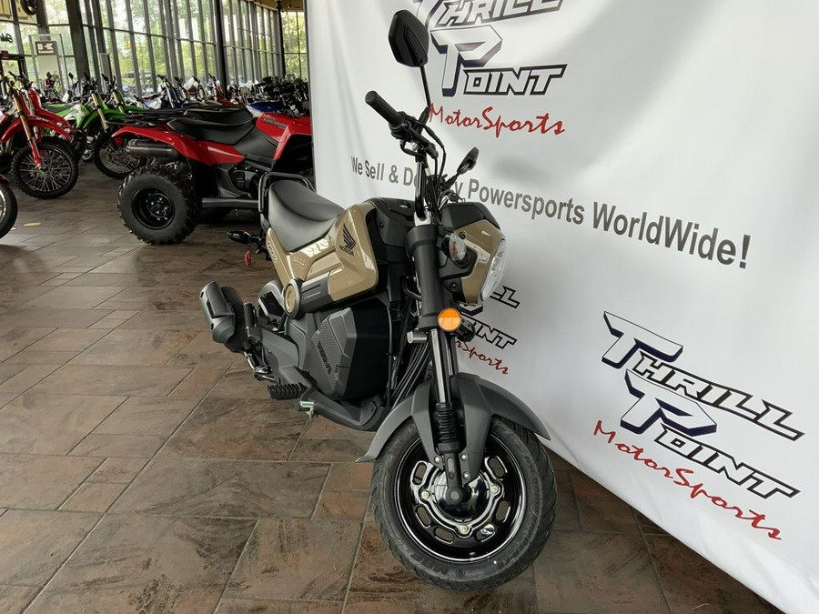 2022 Honda® Navi