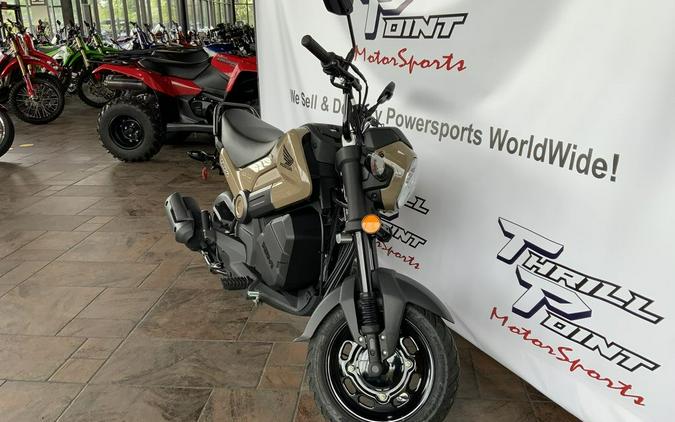 2022 Honda® Navi