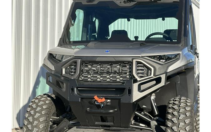 2024 Polaris Industries RANGER CREW XD 1500 NORTHSTAR PREMIUM