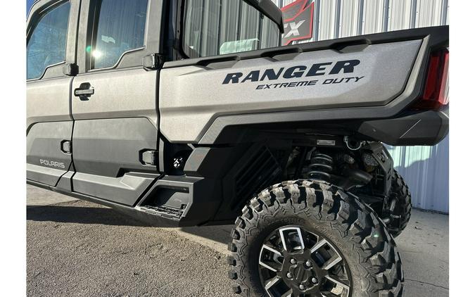 2024 Polaris Industries RANGER CREW XD 1500 NORTHSTAR PREMIUM