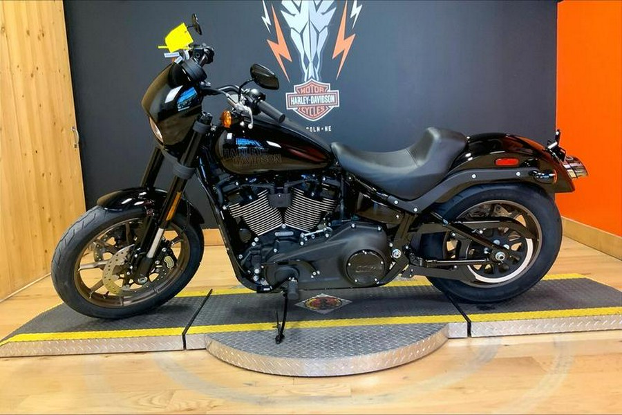 2024 Harley-Davidson® FXLRS - Low Rider® S