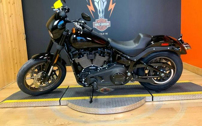 2024 Harley-Davidson® FXLRS - Low Rider® S