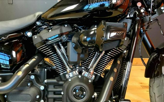 2024 Harley-Davidson® FXLRS - Low Rider® S