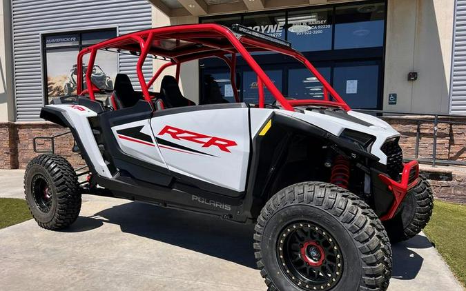 2024 Polaris® RZR XP 4 1000 Sport