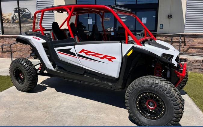 2024 Polaris® RZR XP 4 1000 Sport