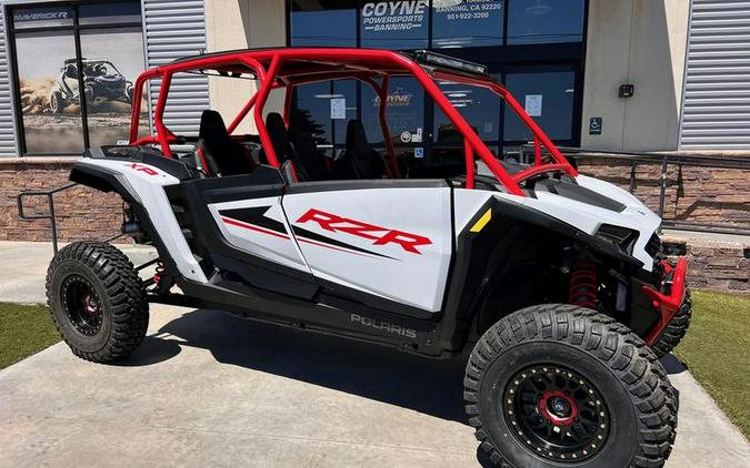 2024 Polaris® RZR XP 4 1000 Sport