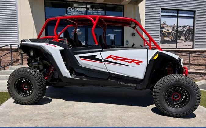 2024 Polaris® RZR XP 4 1000 Sport