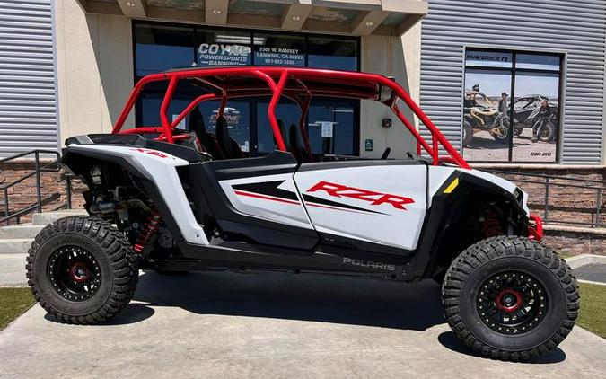 2024 Polaris® RZR XP 4 1000 Sport