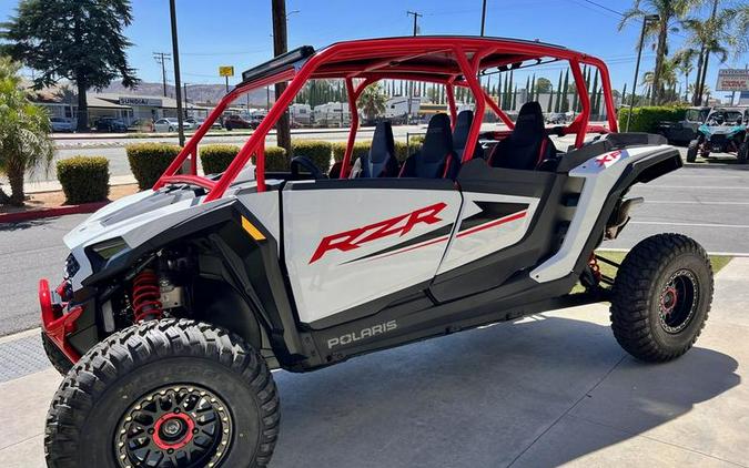 2024 Polaris® RZR XP 4 1000 Sport