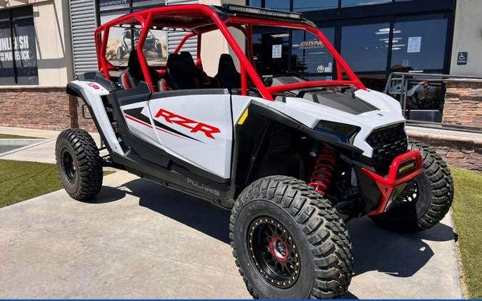 2024 Polaris® RZR XP 4 1000 Sport