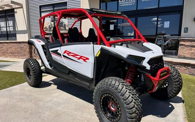 2024 Polaris® RZR XP 4 1000 Sport