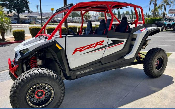 2024 Polaris® RZR XP 4 1000 Sport