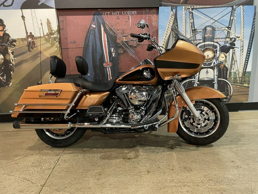 2008 Harley-Davidson Touring FLTR - Road Glide 105Th Anniversary Edition