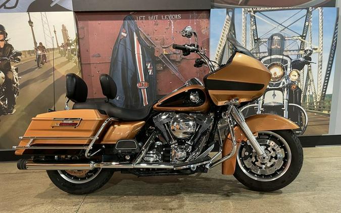 2008 Harley-Davidson Touring FLTR - Road Glide 105Th Anniversary Edition