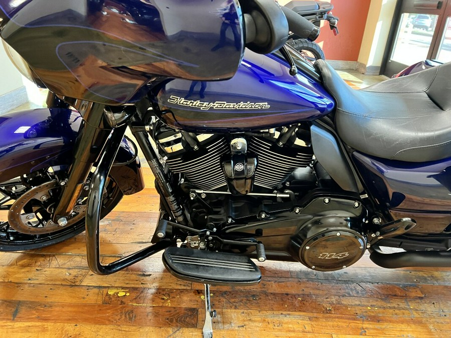 Used 2020 Harley-Davidson Street Glide Special Touring Motorcycle For Sale Near Memphis, TN