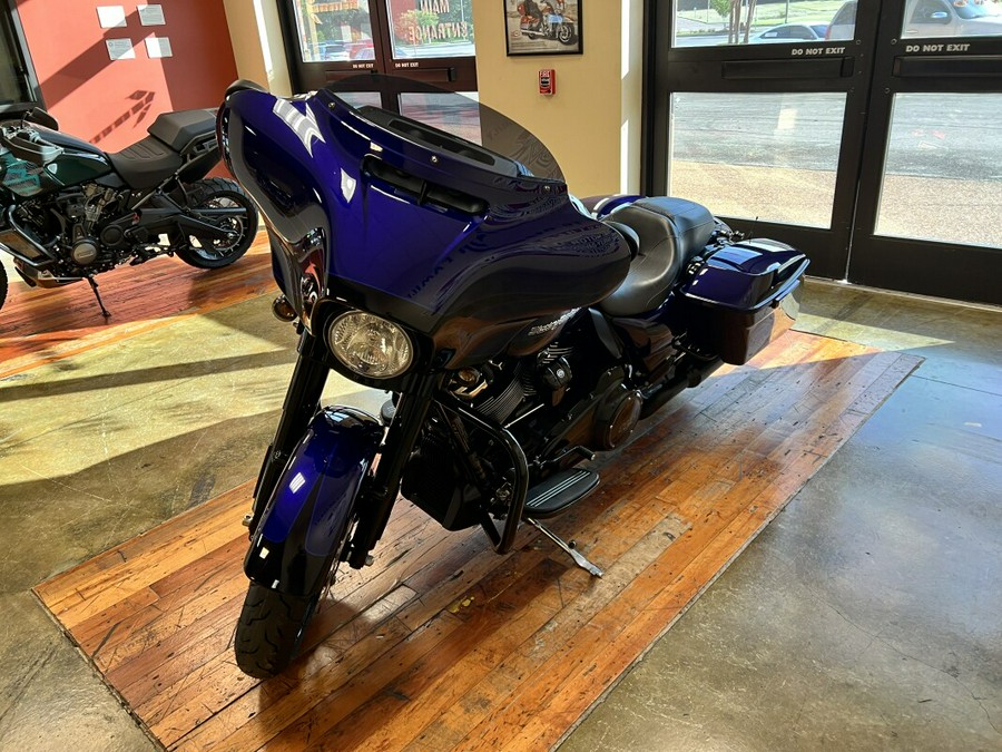 Used 2020 Harley-Davidson Street Glide Special Touring Motorcycle For Sale Near Memphis, TN