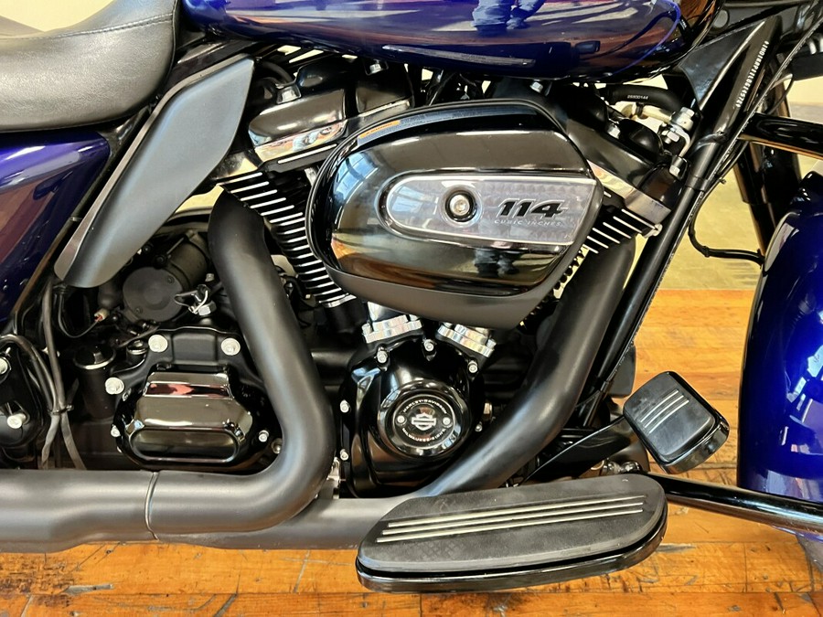 Used 2020 Harley-Davidson Street Glide Special Touring Motorcycle For Sale Near Memphis, TN