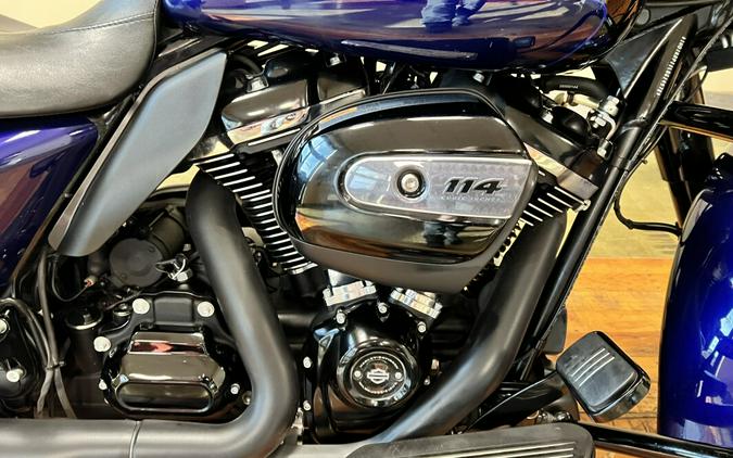 2020 Harley-Davidson Street Glide Special