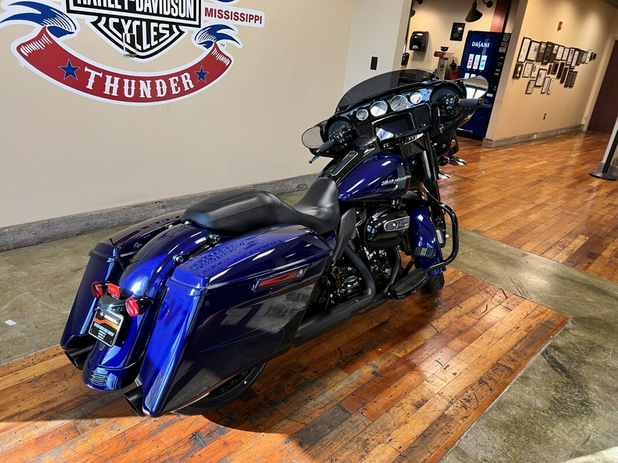 Used 2020 Harley-Davidson Street Glide Special Touring Motorcycle For Sale Near Memphis, TN