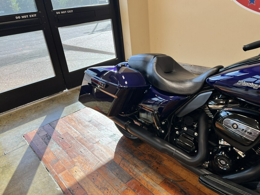 Used 2020 Harley-Davidson Street Glide Special Touring Motorcycle For Sale Near Memphis, TN