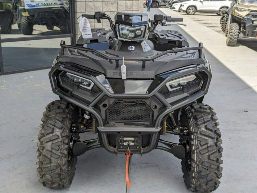 2024 Polaris Sportsman 570 Trail