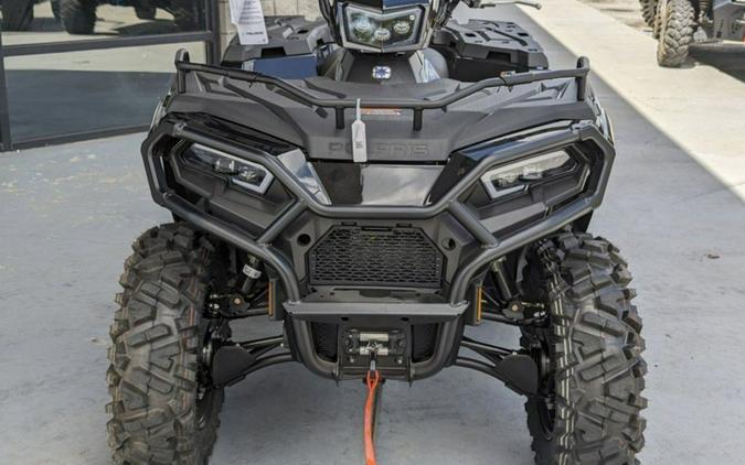 2024 Polaris Sportsman 570 Trail