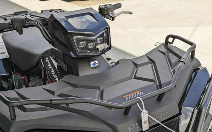 2024 Polaris Sportsman 570 Trail