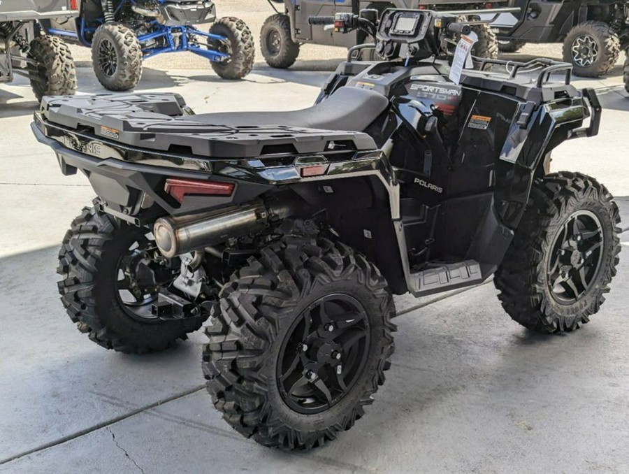 2024 Polaris Sportsman 570 Trail