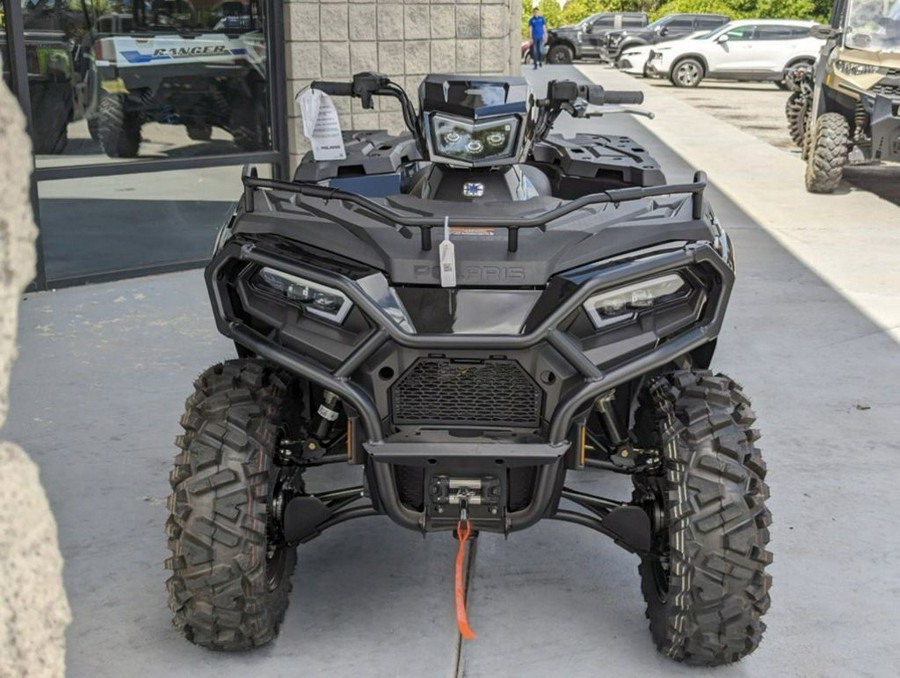 2024 Polaris Sportsman 570 Trail