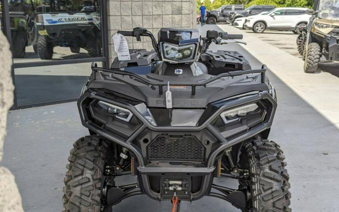 2024 Polaris Sportsman 570 Trail