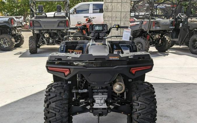 2024 Polaris Sportsman 570 Trail