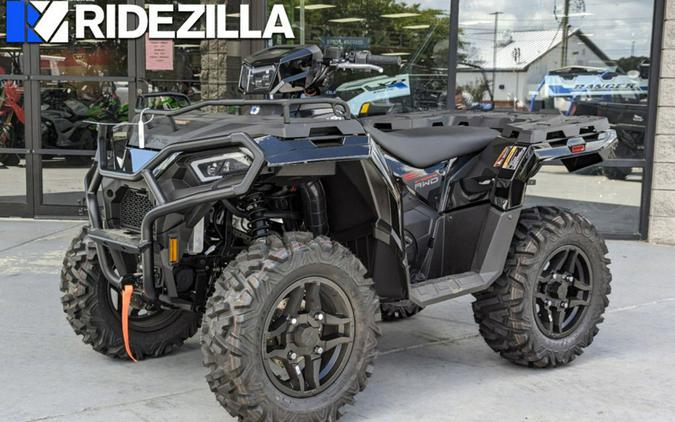 2024 Polaris Sportsman 570 Trail