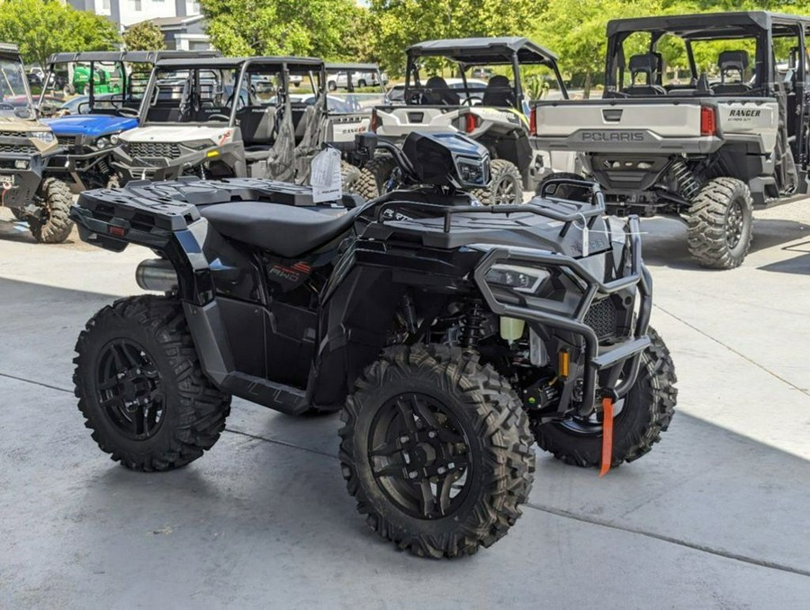 2024 Polaris Sportsman 570 Trail