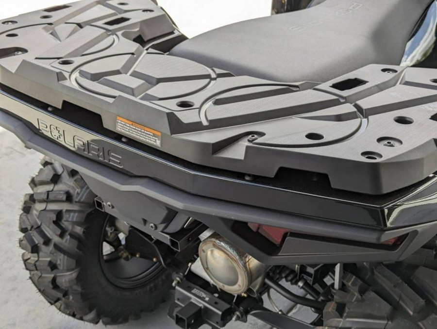 2024 Polaris Sportsman 570 Trail